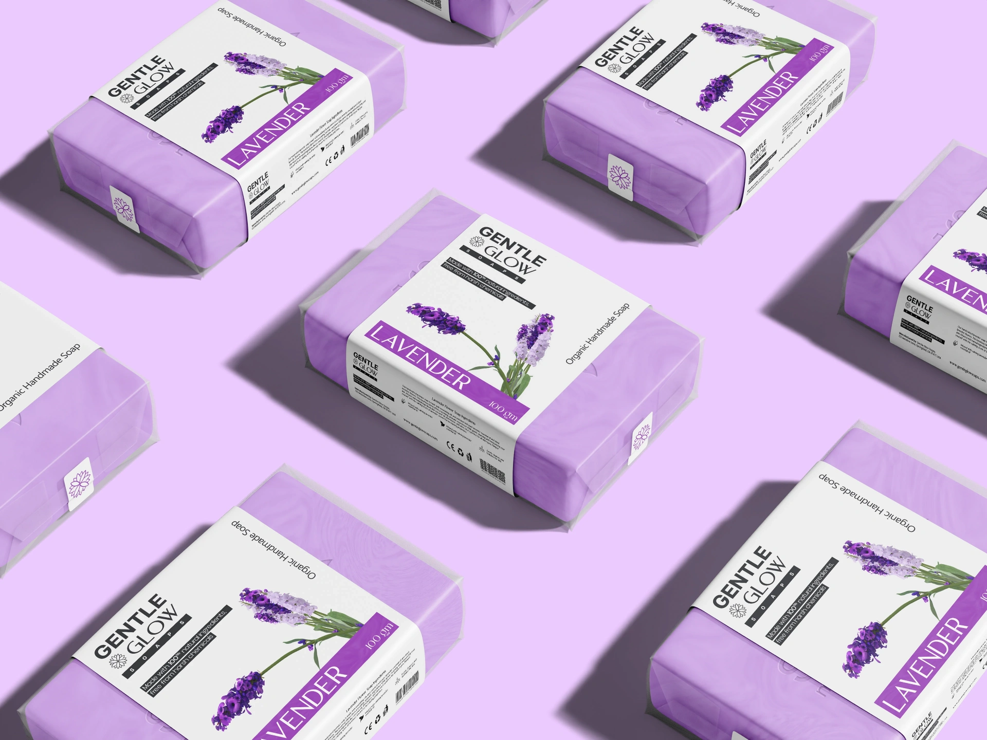 Branded templates voor consistente communicatie
